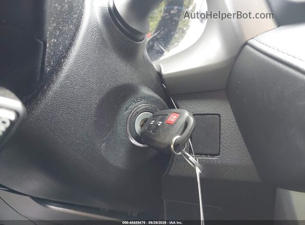 2T3BFREV3JW719983 2018 TOYOTA RAV4 Gray Widok deski rozdzielczej