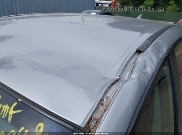 2T3BFREV3JW719983 2018 TOYOTA RAV4 Gray Widok z przodu