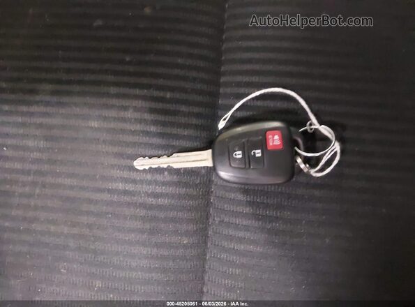 2T3BFREV4HW600432 2017 TOYOTA RAV4 Gray Widok deski rozdzielczej