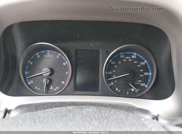 2T3BFREV4HW612015 2017 TOYOTA RAV4 Purple Вид задніх сидінь