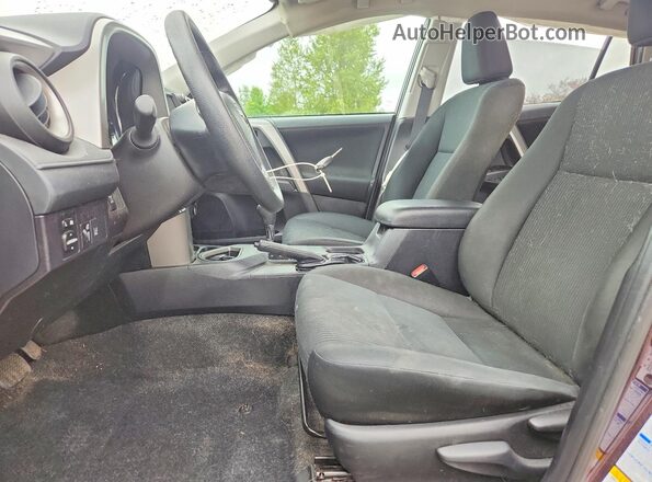 2T3BFREV4JW780940 2018 TOYOTA RAV4 Purple Սալոնի դիմացի տեսք