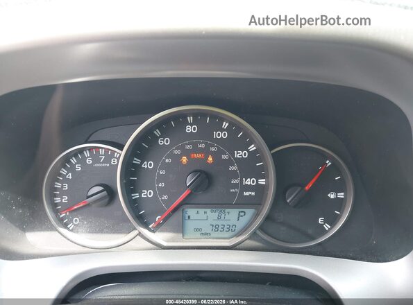 2T3BFREV5GW438485 2016 TOYOTA RAV4 White Vista de los asientos traseros