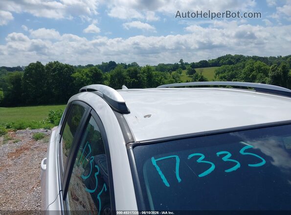 2T3BFREV5GW523391 2016 TOYOTA RAV4 White 