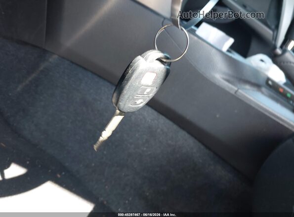 2T3BFREV5JW820989 2018 TOYOTA RAV4 Red Dashboard view