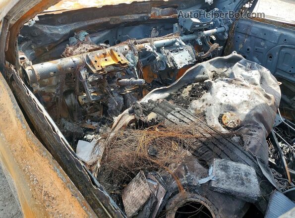 2T3BFREV6GW436065 2016 TOYOTA RAV4 Burn წინა პანელის ხედი