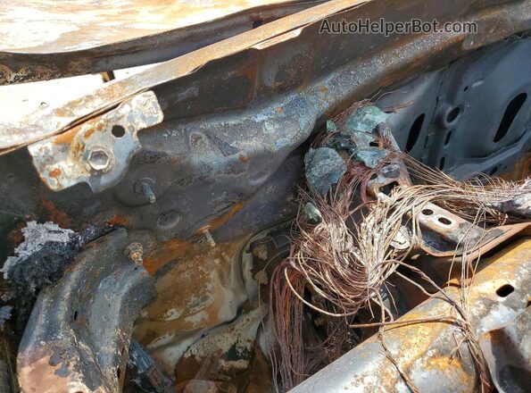 2T3BFREV6GW436065 2016 TOYOTA RAV4 Burn ხელსაწყოთა პანელის ხედი