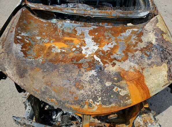 2T3BFREV6GW436065 2016 TOYOTA RAV4 Burn ძრავის განყოფილების ხედი