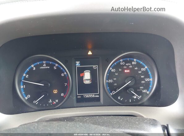 2T3BFREV6HW582595 2017 TOYOTA RAV4 Dark Blue Vista de los asientos traseros