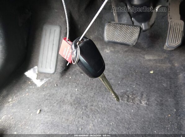 2T3BFREV8GW481430 2016 TOYOTA RAV4 Black Vista del salpicadero