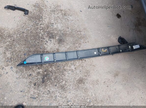 2T3BFREV8GW481430 2016 TOYOTA RAV4 Black Vista del cuadro de instrumentos