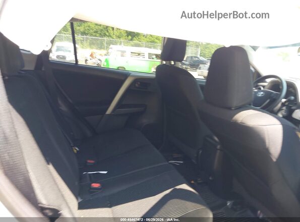 2T3BFREV8HW569847 2017 TOYOTA RAV4 Silver Вид наклейки з VIN-кодом