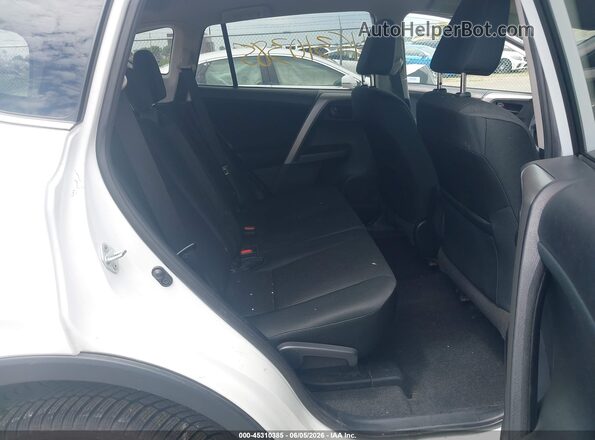 2T3BFREVXHW666354 2017 TOYOTA RAV4 White Вид наклейки з VIN-кодом