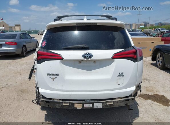 2T3BFREVXJW700850 2018 TOYOTA RAV4 White 