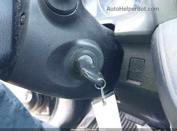 2T3BFREVXJW774852 2018 TOYOTA RAV4 Black Vista del salpicadero