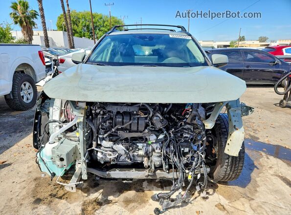 2T3C1RFV0PW264455 2023 TOYOTA RAV4 Gray 