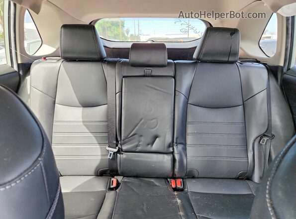 2T3C1RFV0PW264455 2023 TOYOTA RAV4 Gray 