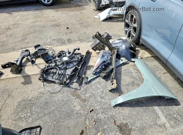 2T3C1RFV0PW264455 2023 TOYOTA RAV4 Gray 