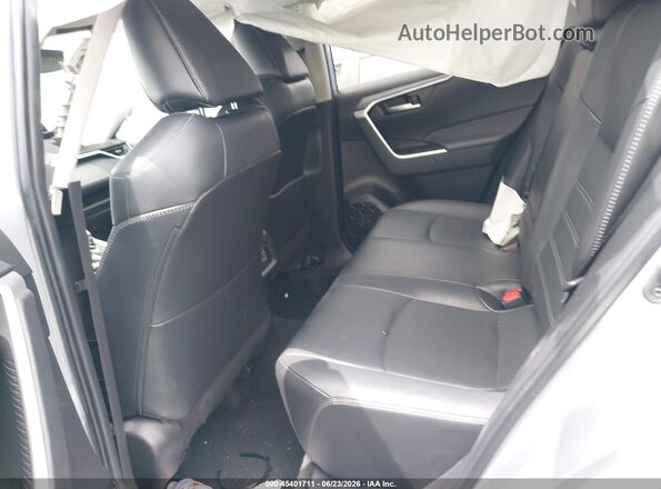 2T3C1RFV0RC256134 2024 TOYOTA RAV4 Silver 