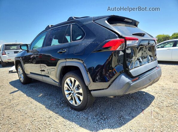 2T3C1RFV3LW096966 2020 TOYOTA RAV4 Charcoal 