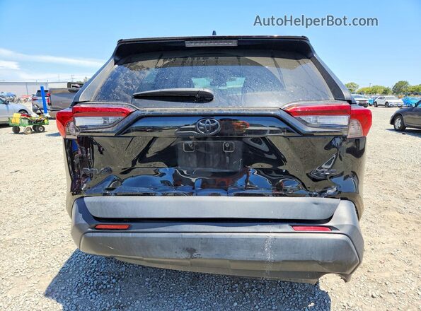 2T3C1RFV3LW096966 2020 TOYOTA RAV4 Charcoal 