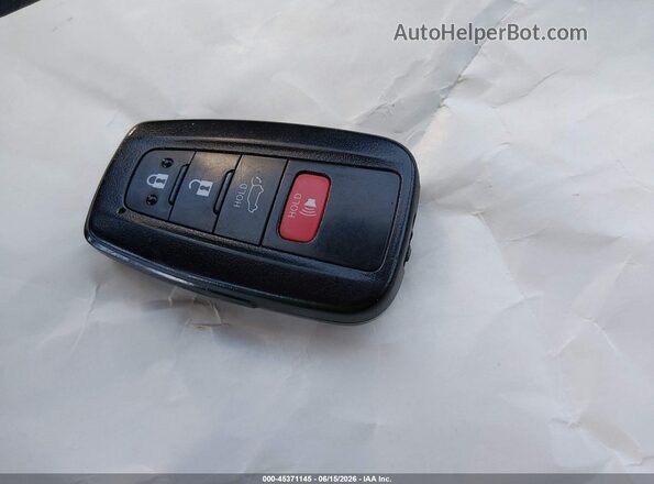 2T3C1RFV3MC088109 2021 TOYOTA RAV4 Gray Вид панелі приладів
