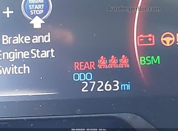 2T3C1RFV3RC252305 2024 TOYOTA RAV4 Gray 