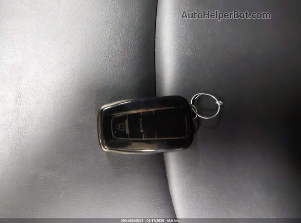 2T3C1RFV3RC278354 2024 TOYOTA RAV4 Black Вид панелі приладів