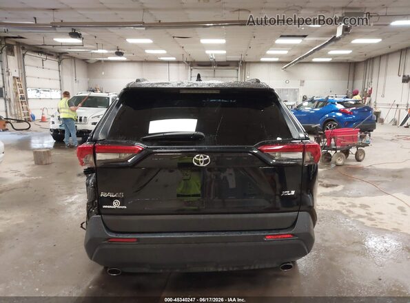 2T3C1RFV3RC278354 2024 TOYOTA RAV4 Black 