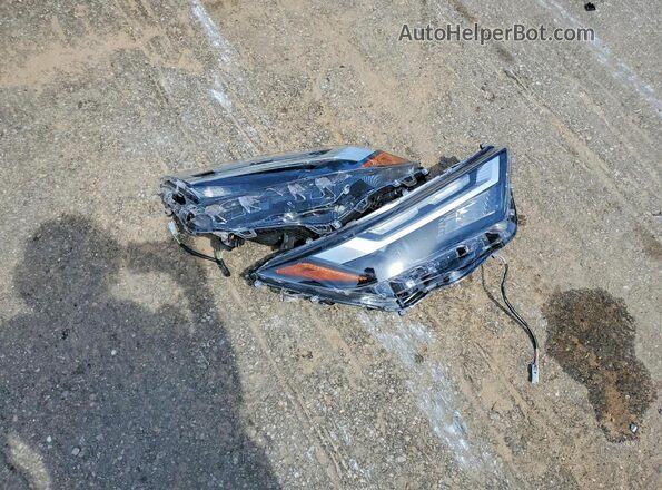 2T3C1RFV4NW196254 2022 TOYOTA RAV4 Черный Вид наклейки с VIN-кодом