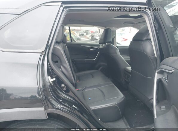 2T3C1RFV5LW087511 2020 TOYOTA RAV4 Черный Вид наклейки с VIN-кодом