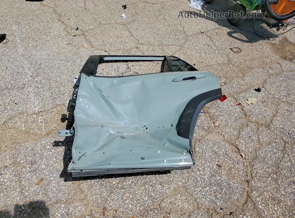 2T3C1RFV5PW282367 2023 TOYOTA RAV4 Green 