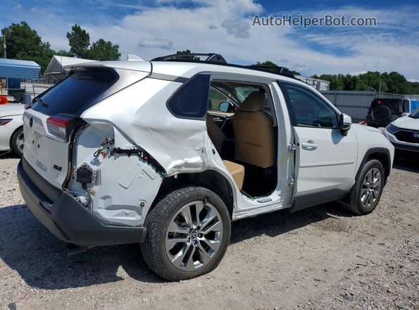 2T3C1RFV5RW343929 2024 TOYOTA RAV4 White 