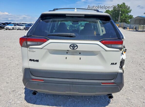 2T3C1RFV5RW343929 2024 TOYOTA RAV4 White 
