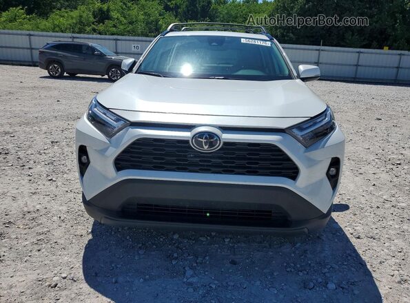 2T3C1RFV5RW343929 2024 TOYOTA RAV4 White 