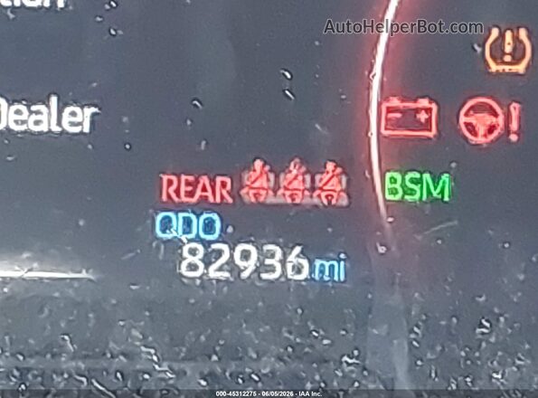 2T3C1RFV7PW277235 2023 TOYOTA RAV4 Серый 