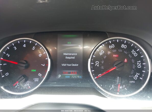 2T3C1RFV8MW183134 2021 TOYOTA RAV4 Teal Widok tylnych siedzeń