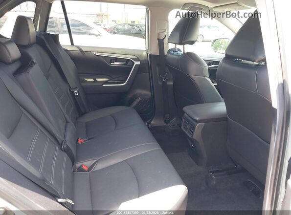 2T3C1RFV8MW183134 2021 TOYOTA RAV4 Teal Widok naklejki z numerem VIN