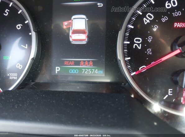 2T3C1RFV8MW183134 2021 TOYOTA RAV4 Teal 