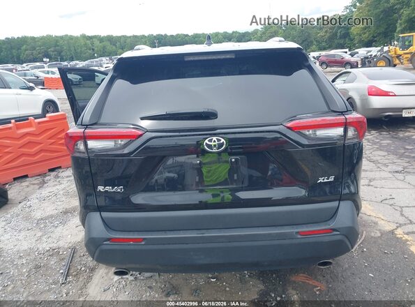 2T3C1RFV8RC261291 2024 TOYOTA RAV4 Black 