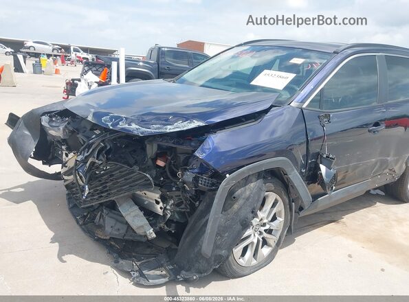 2T3C1RFV8RW302985 2024 TOYOTA RAV4 Blue 