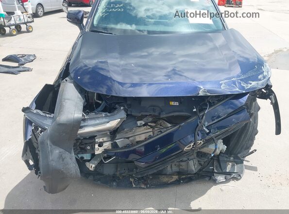 2T3C1RFV8RW302985 2024 TOYOTA RAV4 Blue 