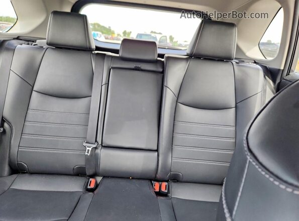 2T3C1RFV9NC196624 2022 TOYOTA RAV4 Charcoal 