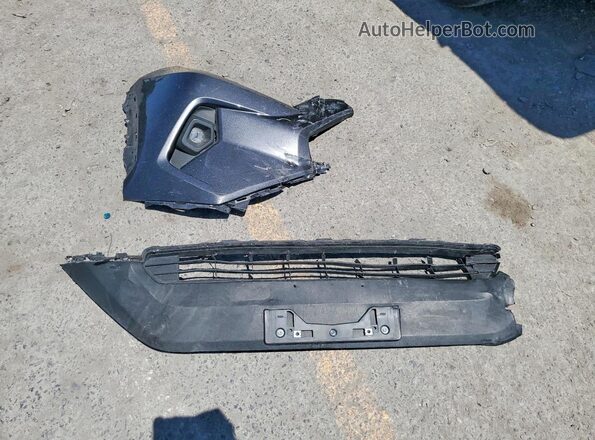 2T3C1RFV9PC239040 2023 TOYOTA RAV4 Charcoal VIN կոդի պիտակի տեսք