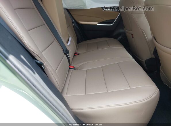 2T3C1RFVXPW271803 2023 TOYOTA RAV4 Gray Вид наклейки з VIN-кодом
