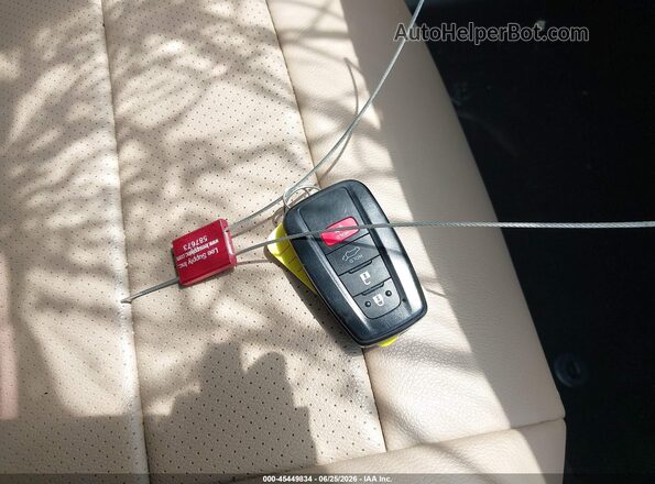 2T3C1RFVXPW271803 2023 TOYOTA RAV4 Gray Вид панелі приладів