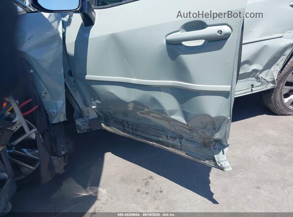 2T3C1RFVXPW279559 2023 TOYOTA RAV4 Gray 