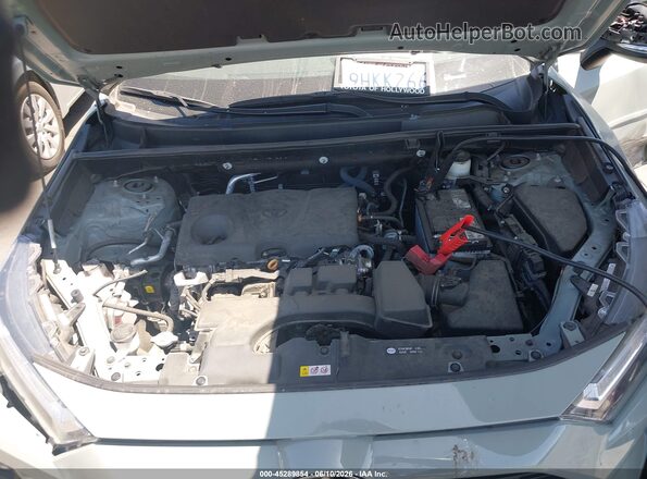 2T3C1RFVXPW279559 2023 TOYOTA RAV4 Gray 