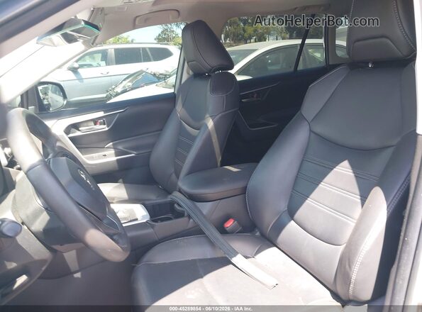 2T3C1RFVXPW279559 2023 TOYOTA RAV4 Gray 