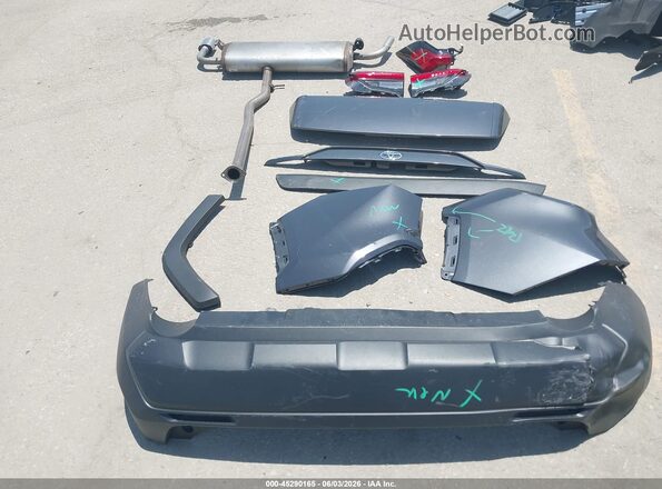 2T3C1RFVXSW419943 2025 TOYOTA RAV4 Gray 