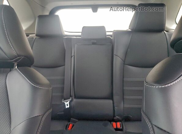 2T3D1RFVXSW506990 2025 TOYOTA RAV4 Красный 